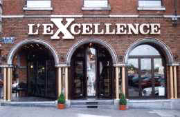 Taverne l'Exellence - Charleroi