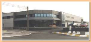 Btiment Industriel