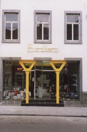 Baravision  Floreffe