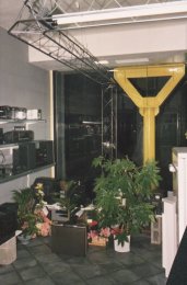 Baravision - Le magasin