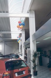 Garage Sebastien - Show-room