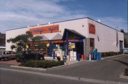 La Vaisselle en Lots - Centre Commercial City Nord  Gosselies