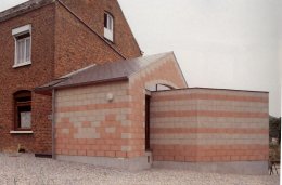 Cabinet m�dical - Montigny-Le-Tilleul