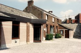 Cabinet m�dical - Fontaine l'Ev�que