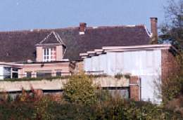 Laboratoire m�dical - Thuin