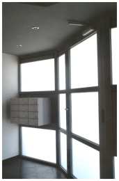 Hall avant vue int�rieure